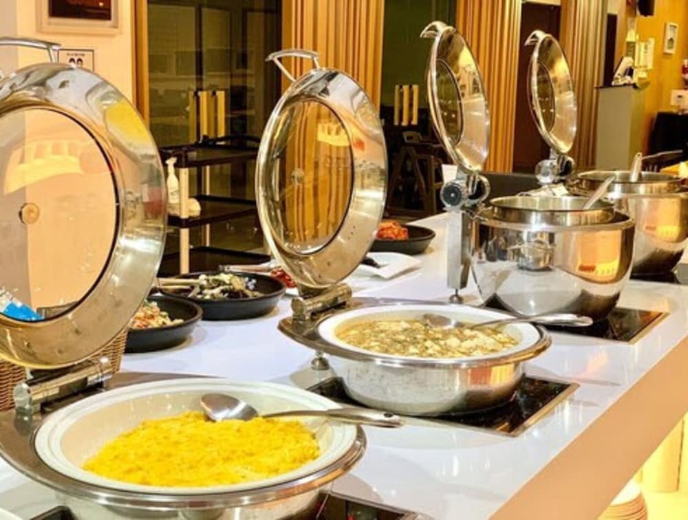 coop city hotel seongsan