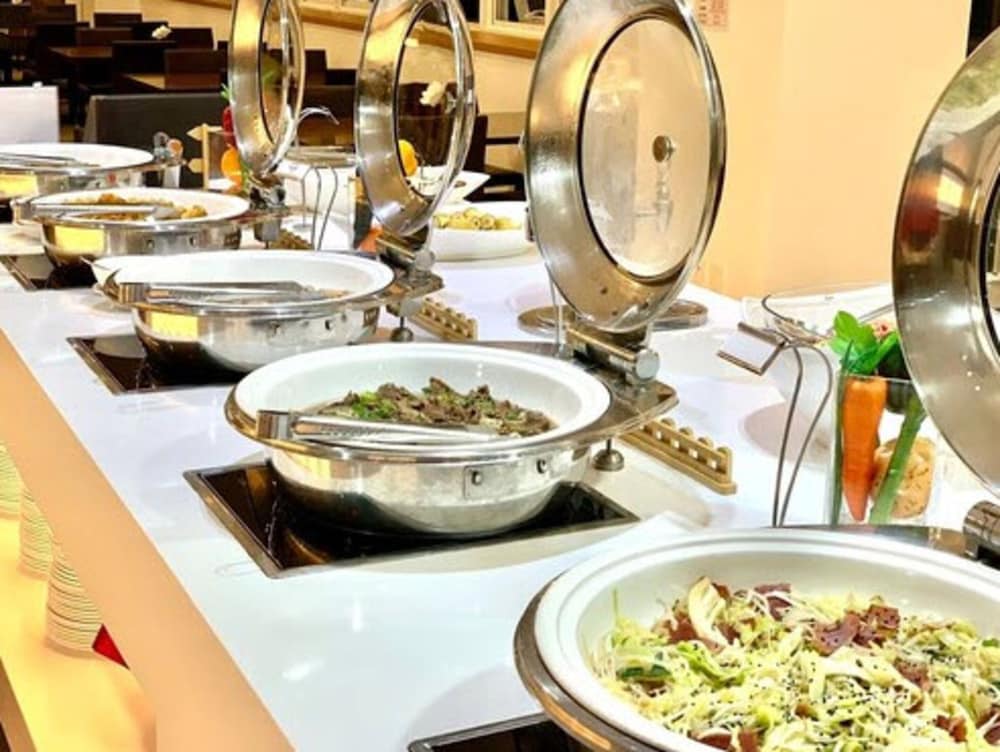 coop city hotel seongsan