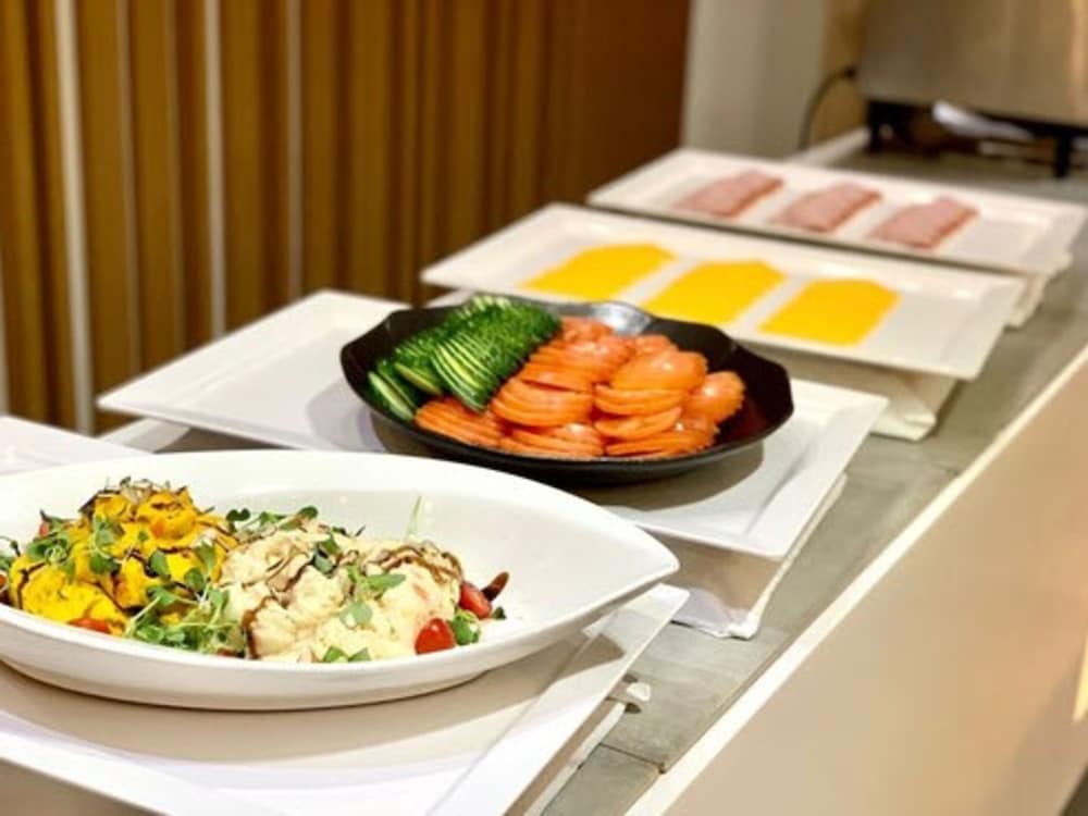 coop city hotel seongsan