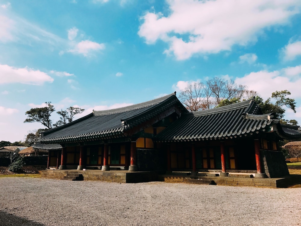 coop city hotel seongsan
