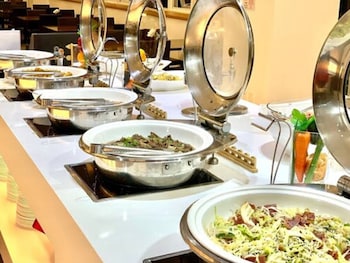 coop city hotel seongsan