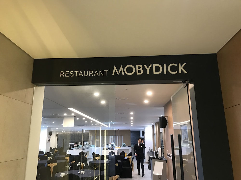 coop city hotel seongsan