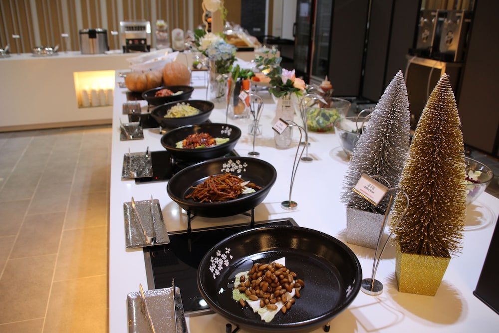 coop city hotel seongsan