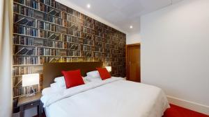 golf hotel rene capt