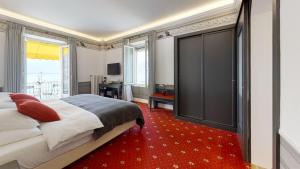 golf hotel rene capt