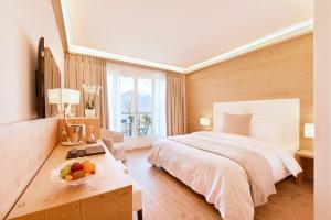 golf hotel rene capt