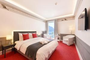 golf hotel rene capt