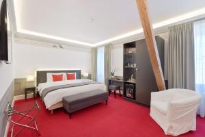 golf hotel rene capt