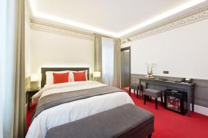 golf hotel rene capt