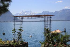 golf hotel rene capt