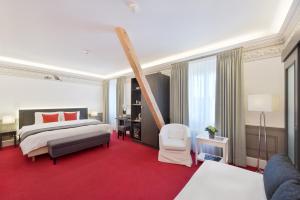 golf hotel rene capt