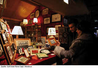 golf hotel rene capt