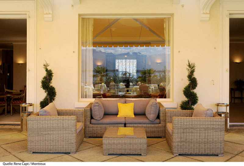 golf hotel rene capt