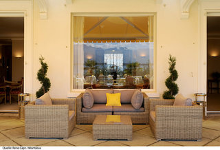 golf hotel rene capt