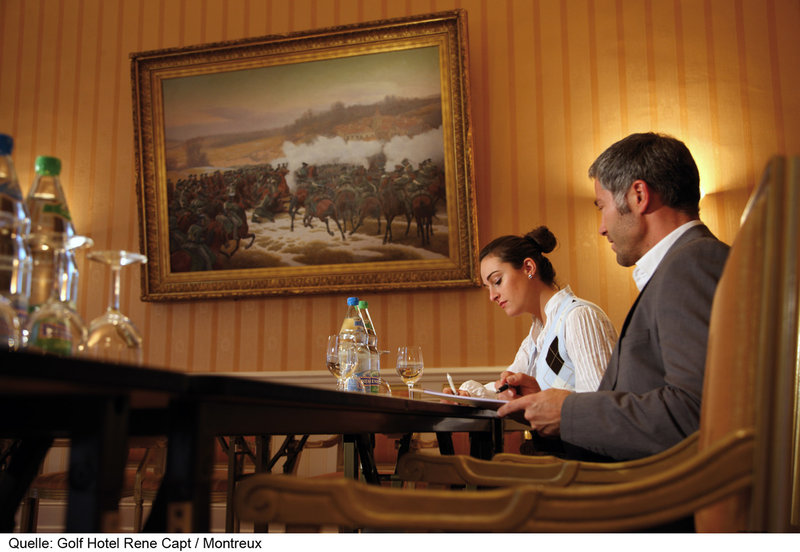 golf hotel rene capt