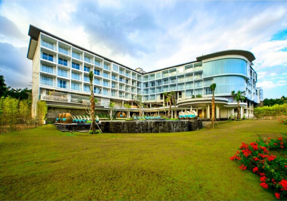 swiss belresort pecatu