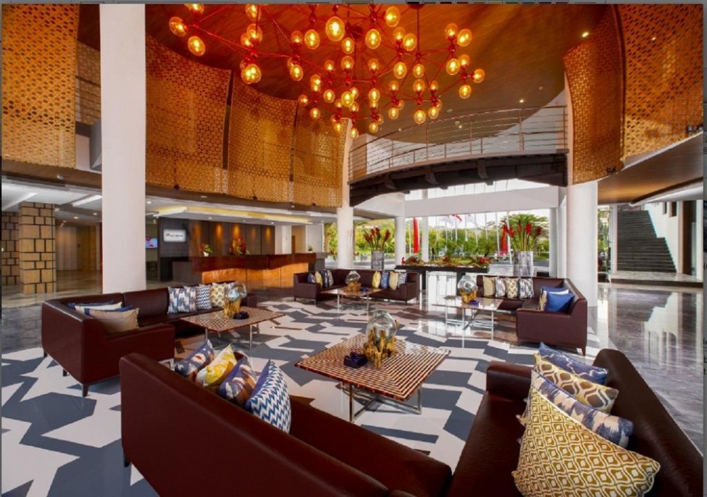 swiss belresort pecatu