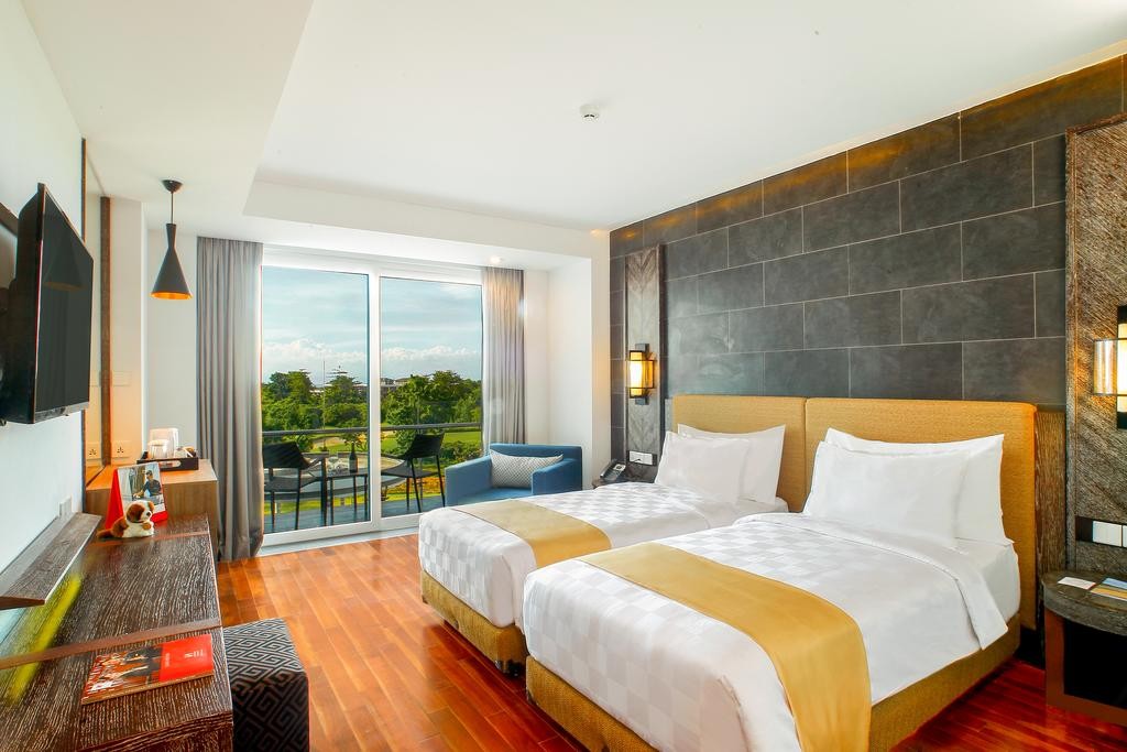 swiss belresort pecatu