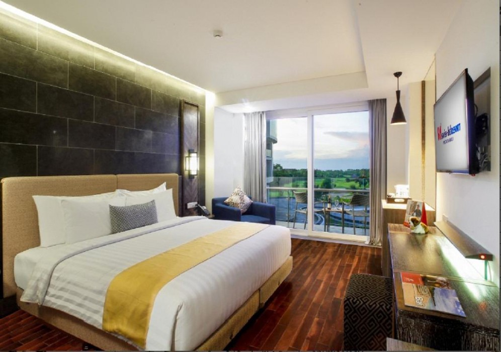 swiss belresort pecatu