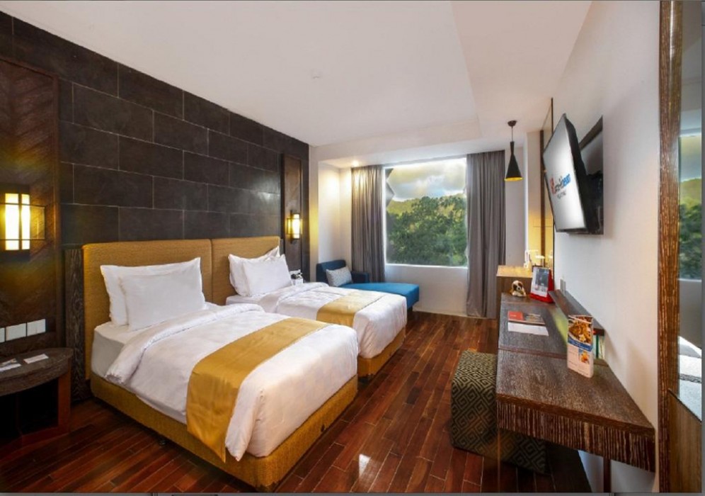 swiss belresort pecatu