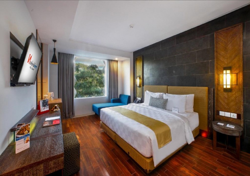 swiss belresort pecatu