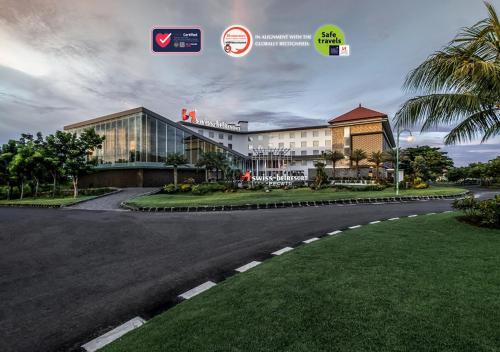 swiss belresort pecatu