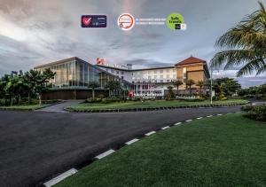 swiss belresort pecatu