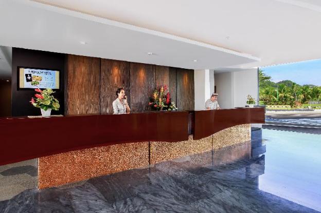 swiss belresort pecatu