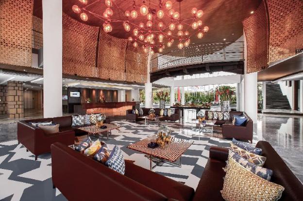 swiss belresort pecatu