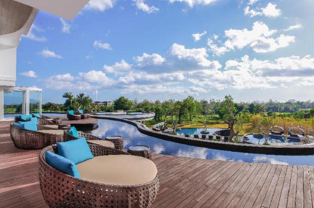 swiss belresort pecatu