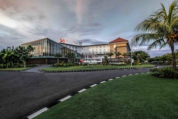 swiss belresort pecatu