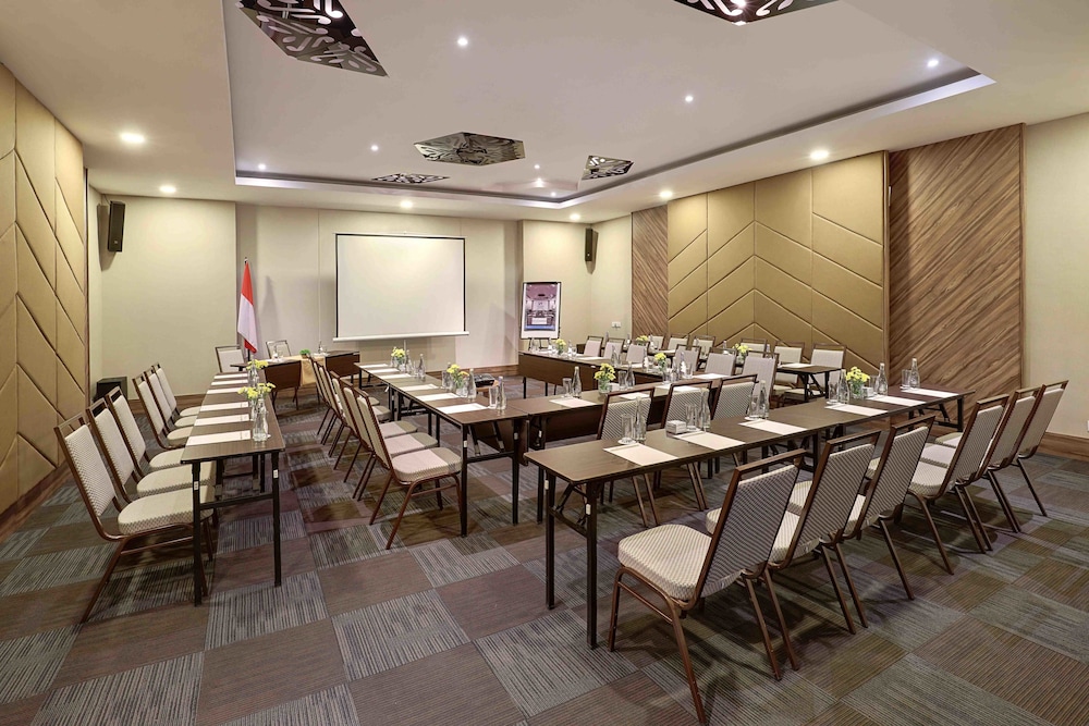 swiss belresort pecatu