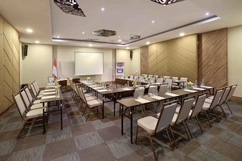 swiss belresort pecatu