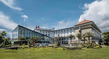 swiss belresort pecatu