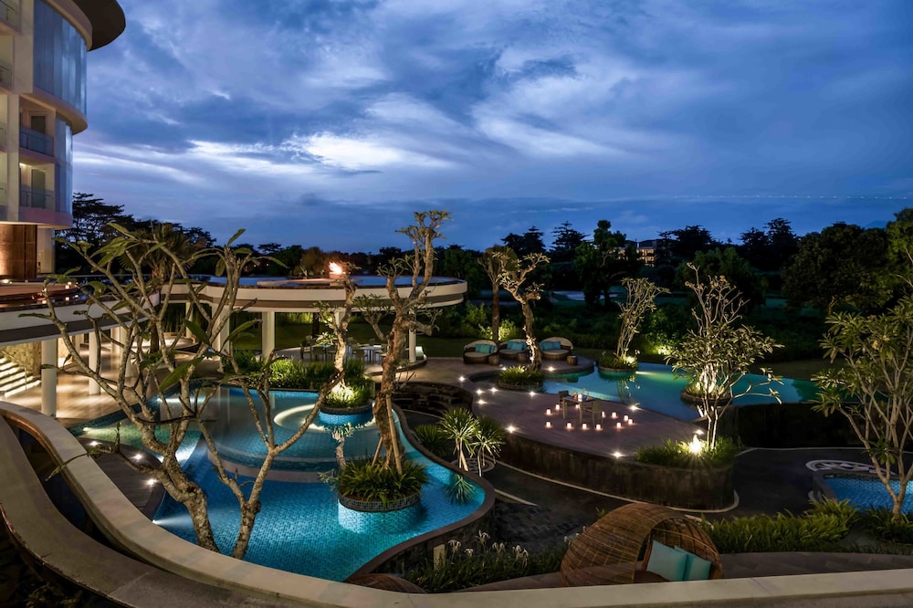 swiss belresort pecatu