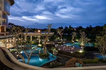 swiss belresort pecatu