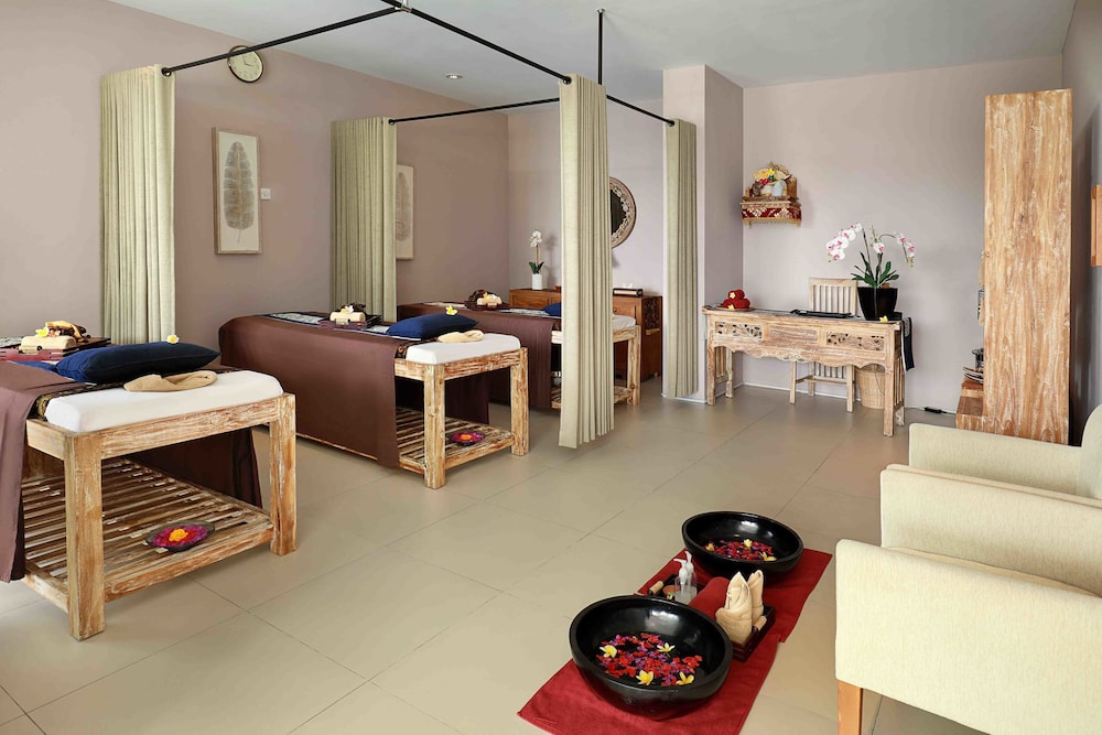 swiss belresort pecatu