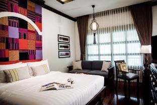 Na Nirand Romantic Boutique Resort,Chiang Mai>>Chang Khlan,5 star