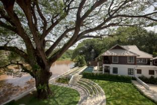 Na Nirand Romantic Boutique Resort,Chiang Mai>>Chang Khlan,5 star