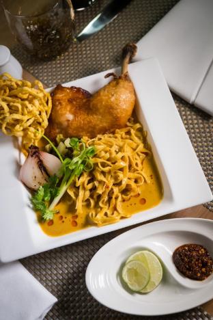 Na Nirand Romantic Boutique Resort,Chiang Mai>>Chang Khlan,5 star