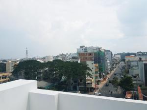 ho chi minh city