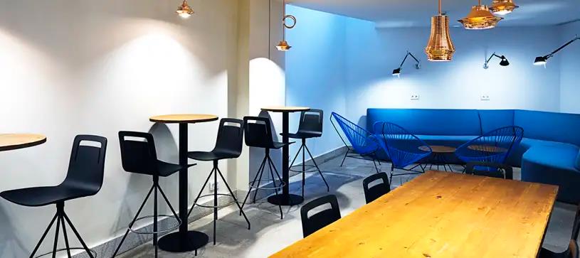 bandb madrid centro puerta del sol