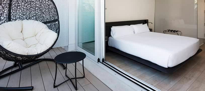 bandb madrid centro puerta del sol