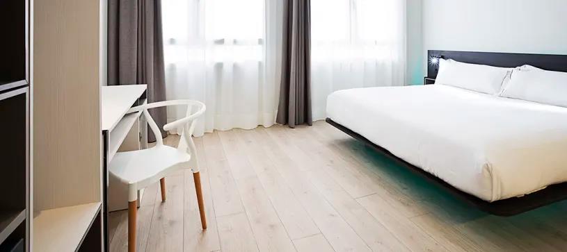 bandb madrid centro puerta del sol