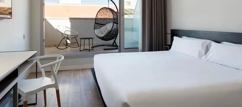 bandb madrid centro puerta del sol