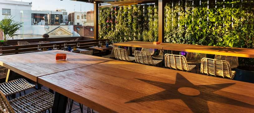 bandb madrid centro puerta del sol