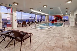Hampton Inn & Suites By Hilton Grande Prairie,Grande Prairie>>Clairmont,3 star