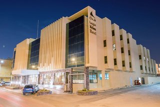 melissa hotel riyadh