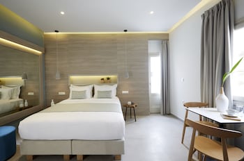 fileria suites
