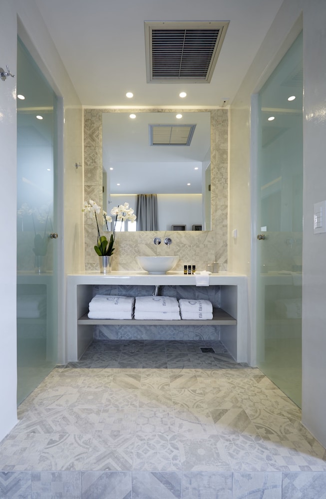 fileria suites